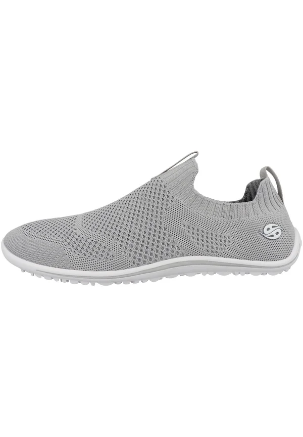 Trainers - light grey