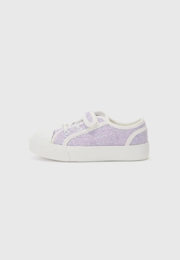 Trainers - lilac