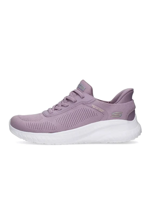 Trainers - lilac