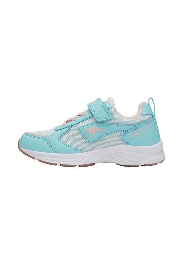 Trainers - lipett shell frost pink