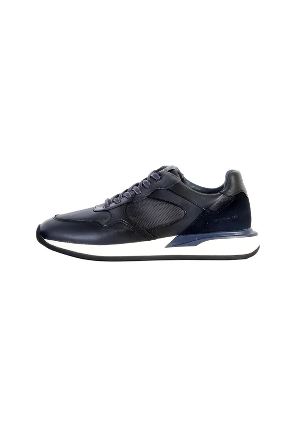 Trainers - marine gris