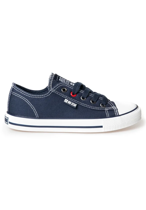 Trainers - marine