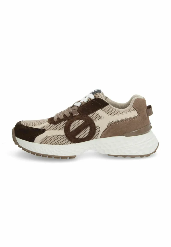 Trainers - marron