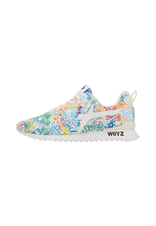 Trainers - mehrfarbig