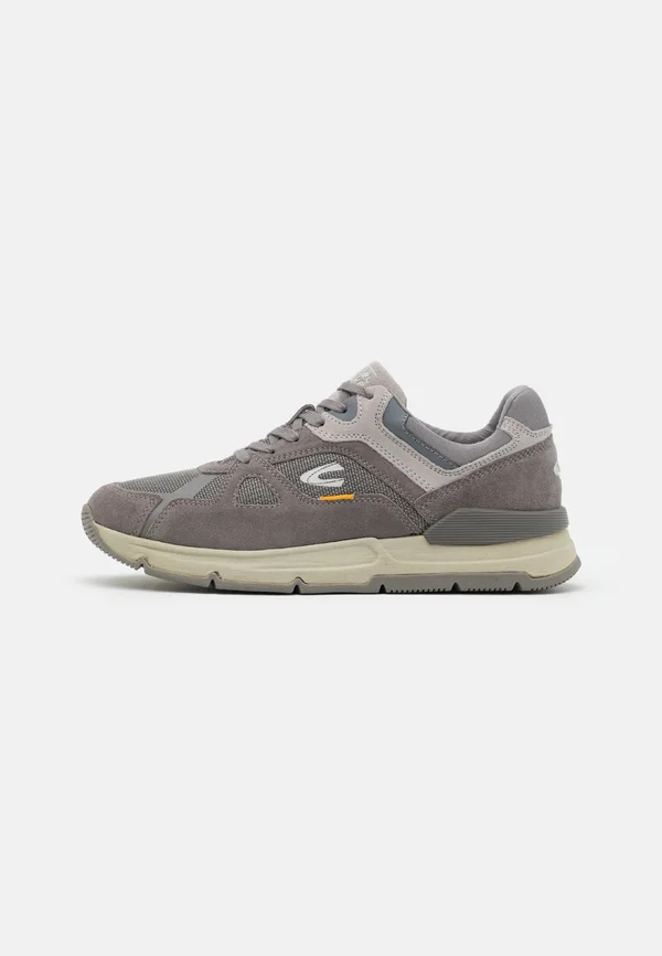 Trainers - mid gray