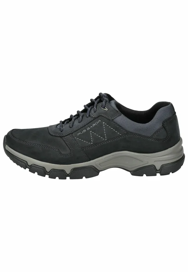 Trainers - midnight
