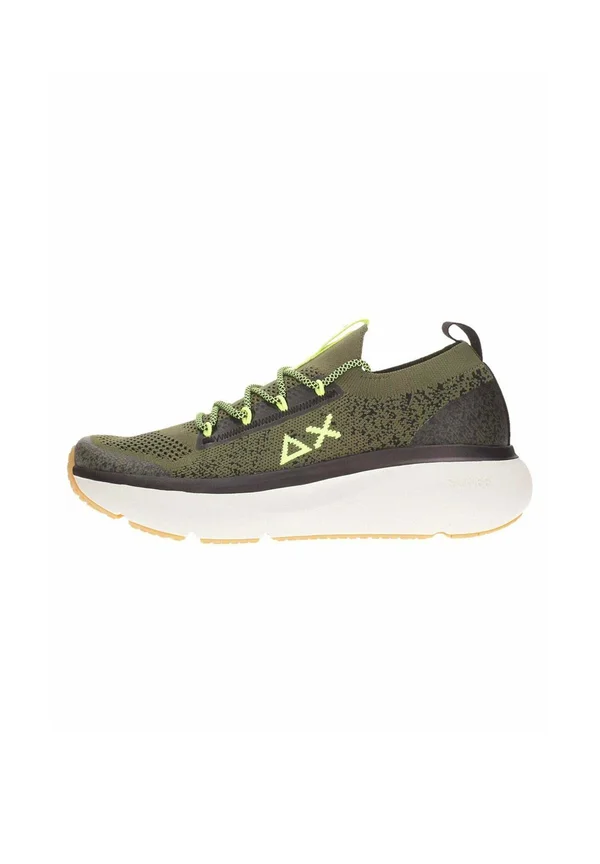 Trainers - militare