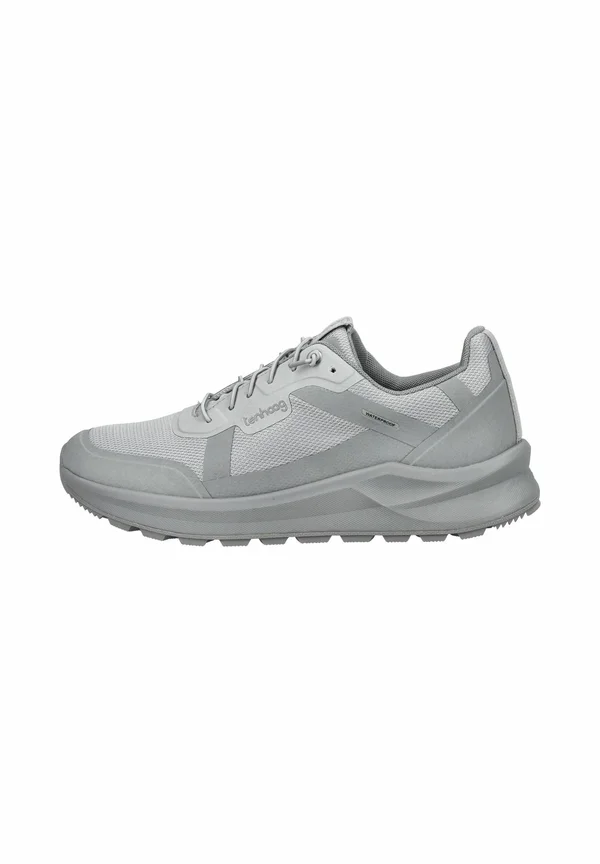 Trainers - grau