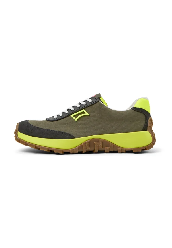 Trainers - mittelgrün