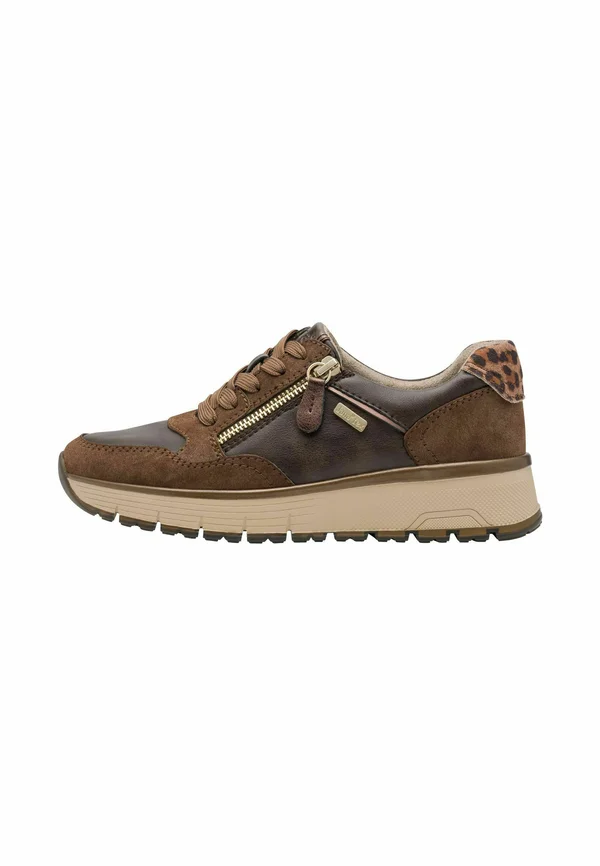 Trainers - mocca comb