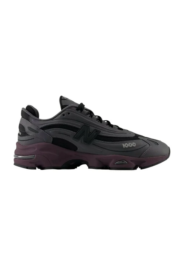 Trainers - morado