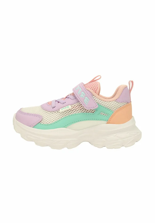 Trainers - multi coloured