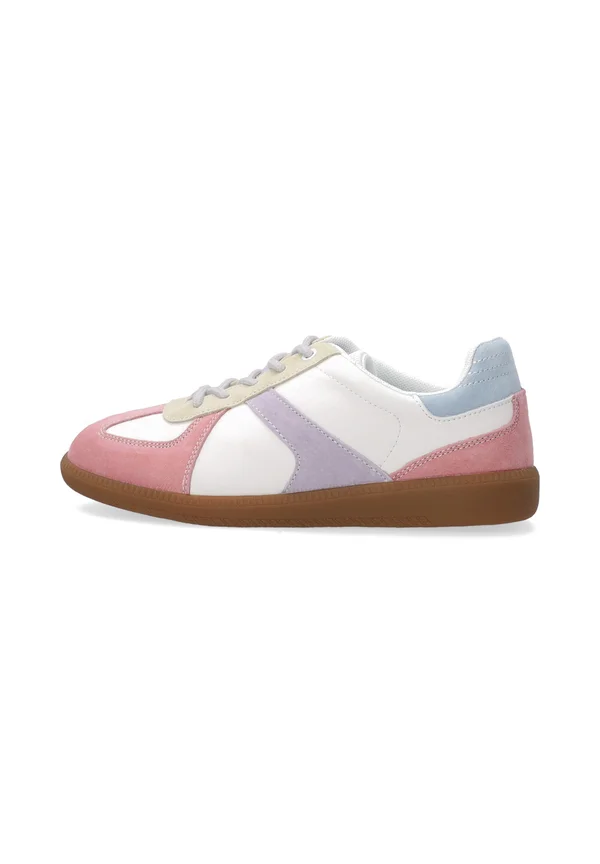 Trainers - multi coloured