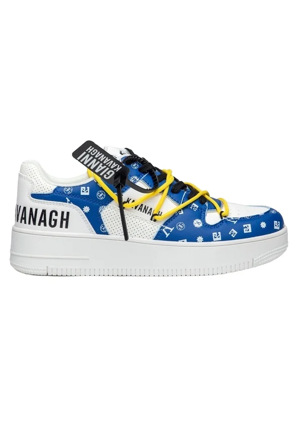 Trainers - multicolor