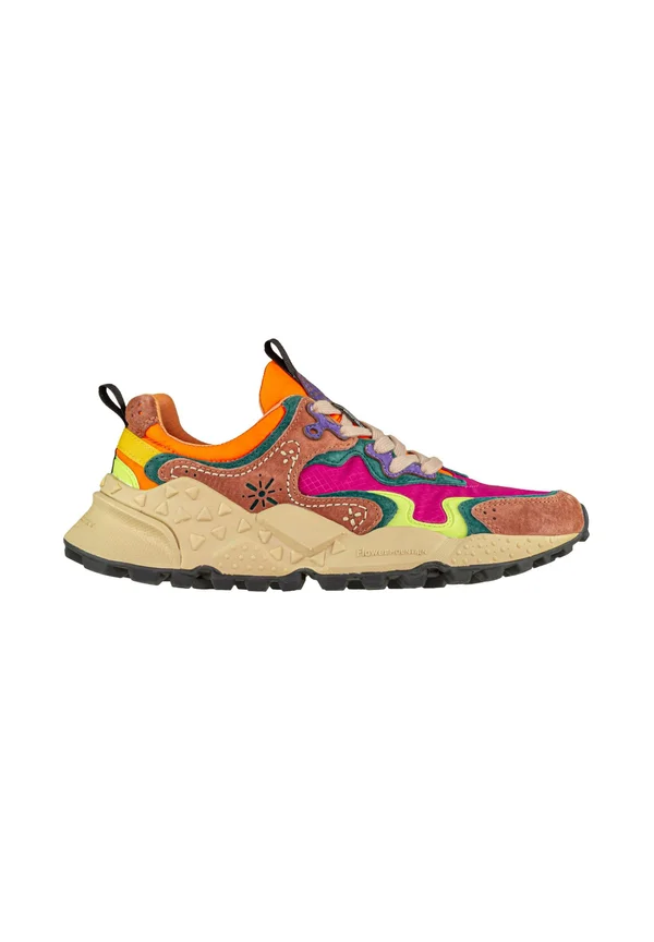 Trainers - multicolore