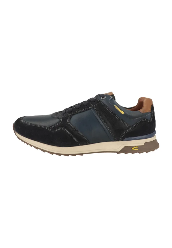 Trainers - navy nature ala