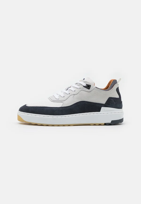 Trainers - navy