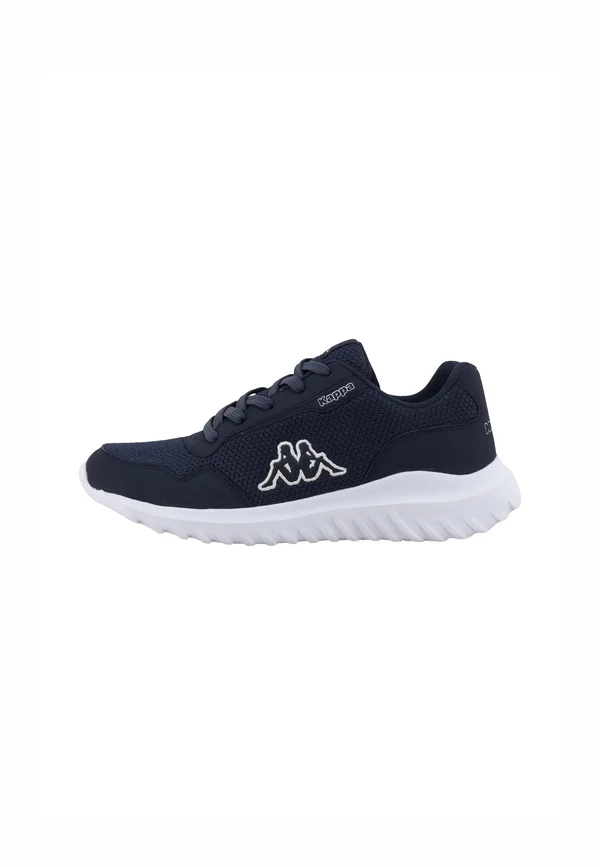 Trainers - navy