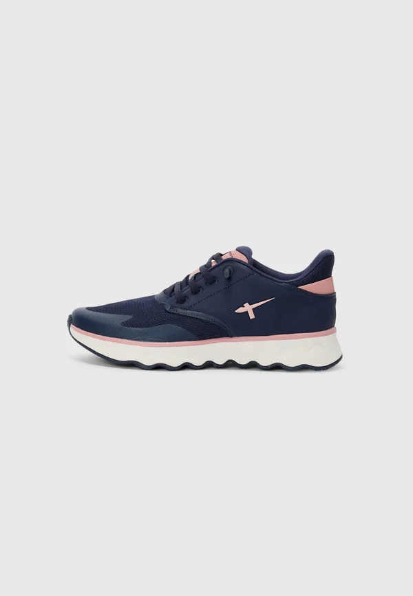 Trainers - navy