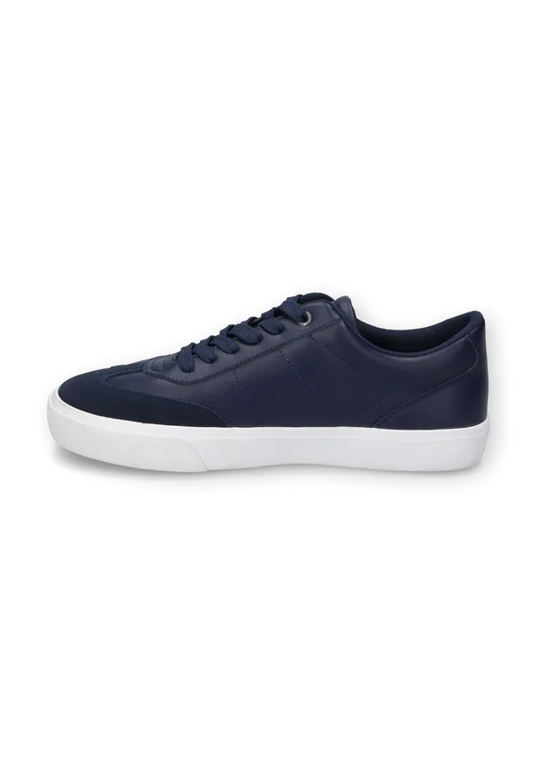 Trainers - navy