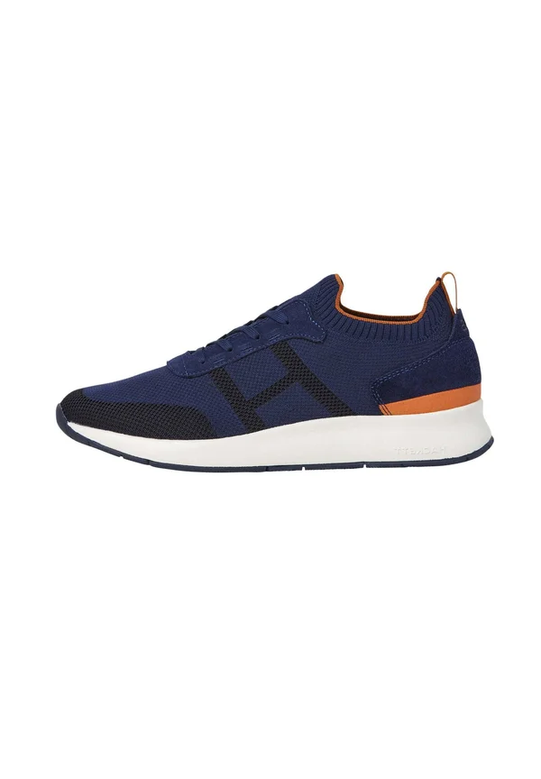 Trainers - navy
