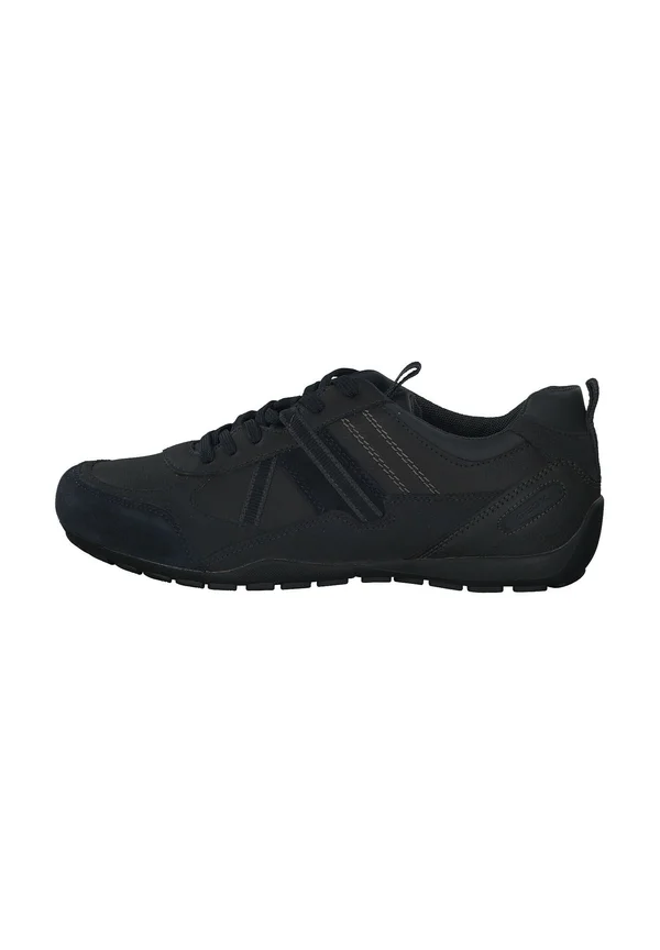 Trainers - navy