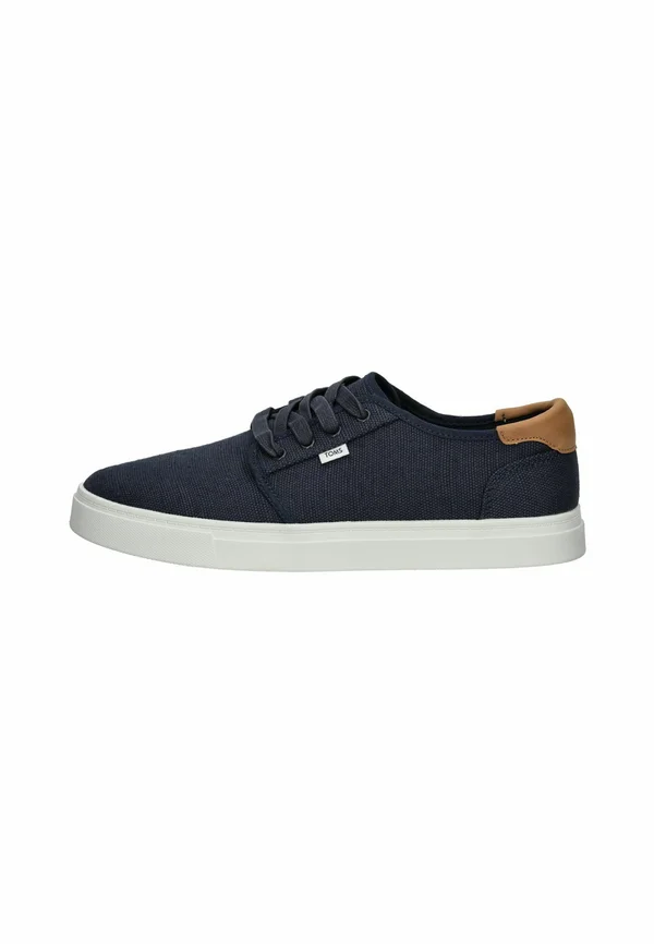 Trainers - navy