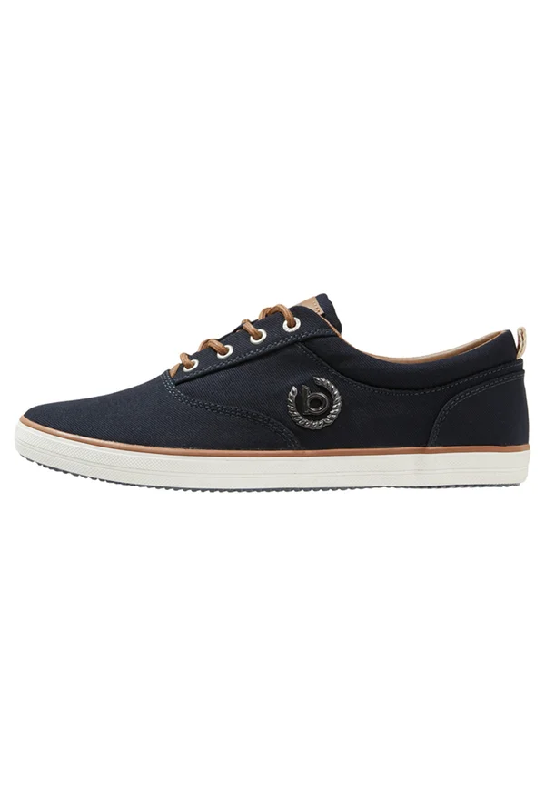 Trainers - navy