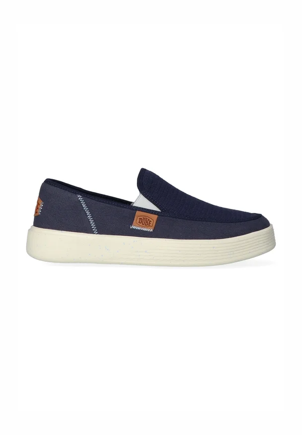 Trainers - navy