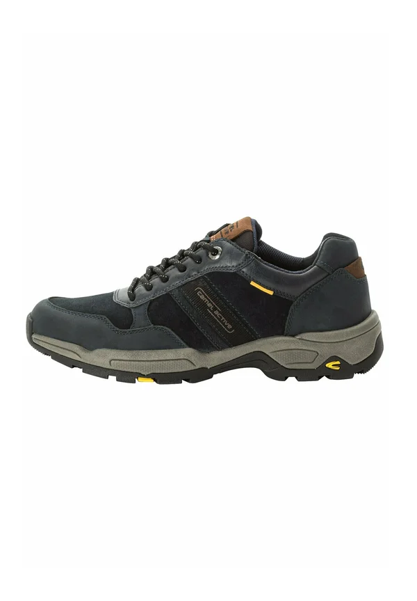 Trainers - navy