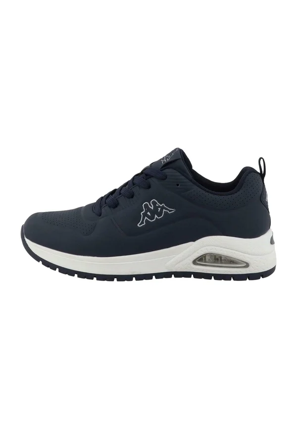 Trainers - navy