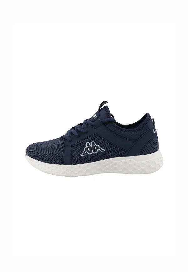 Trainers - navy