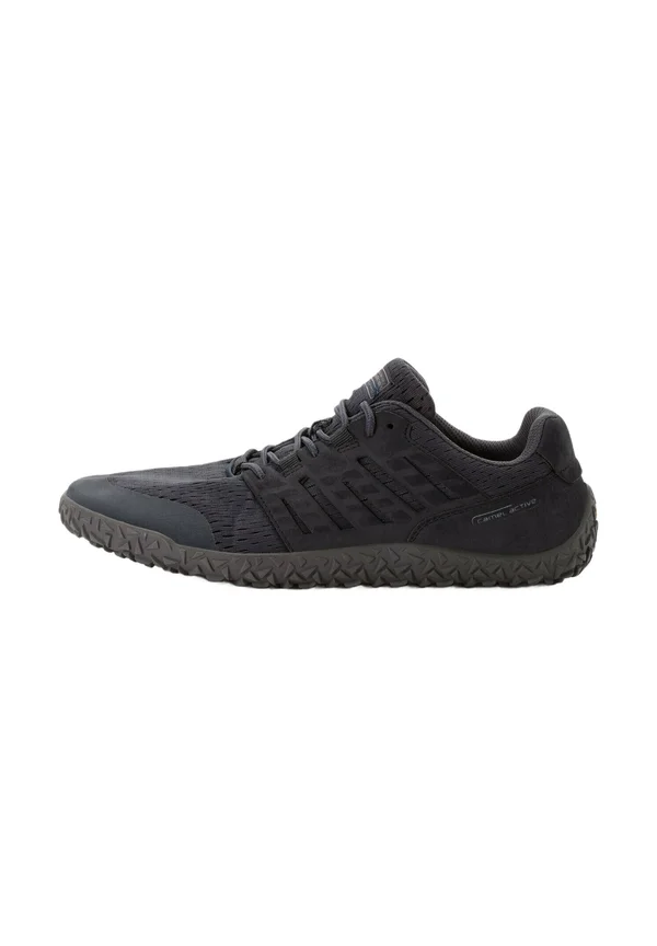 Trainers - navy