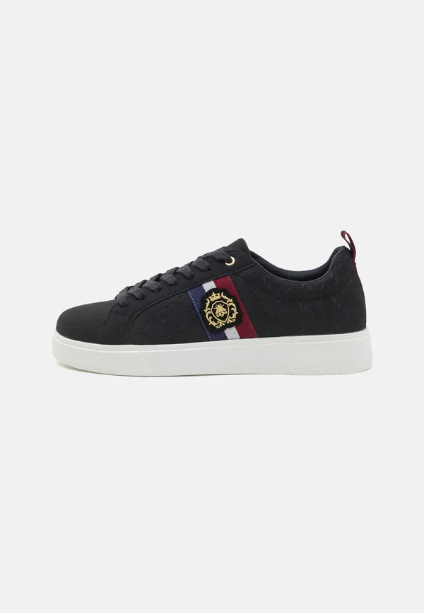 Trainers - navy