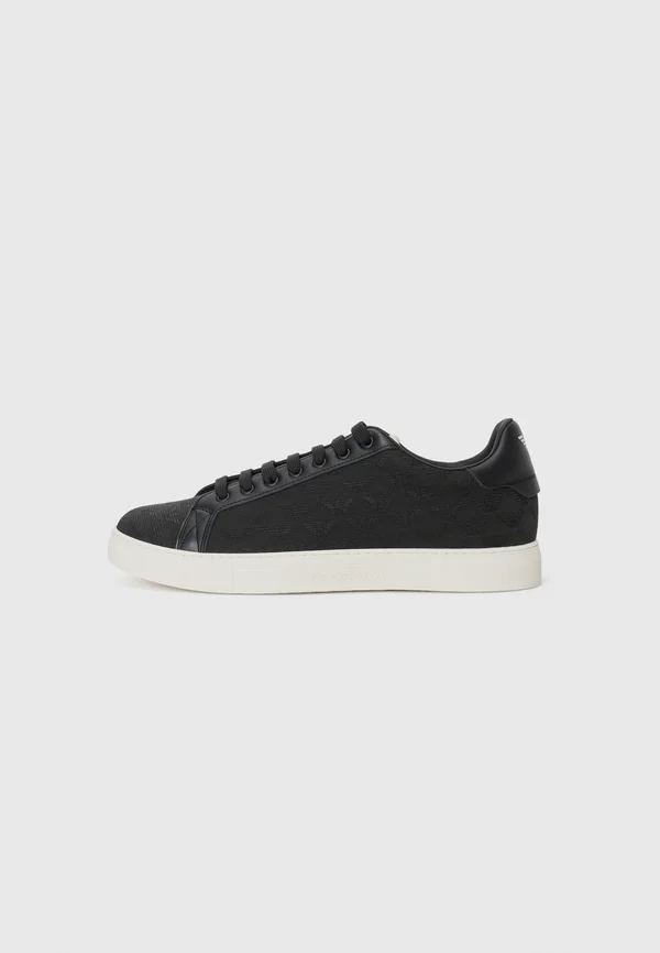 Trainers - nero