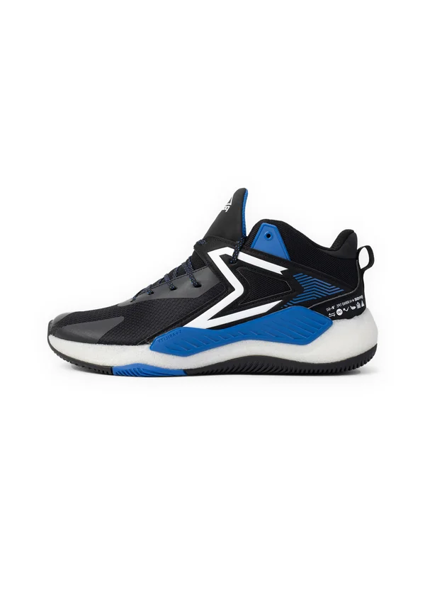 Trainers - nero