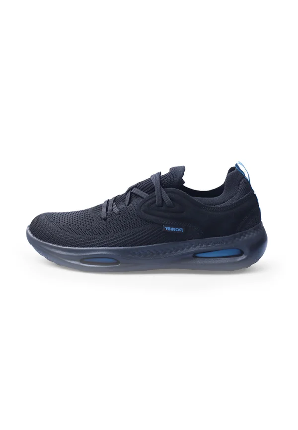 Trainers - nero