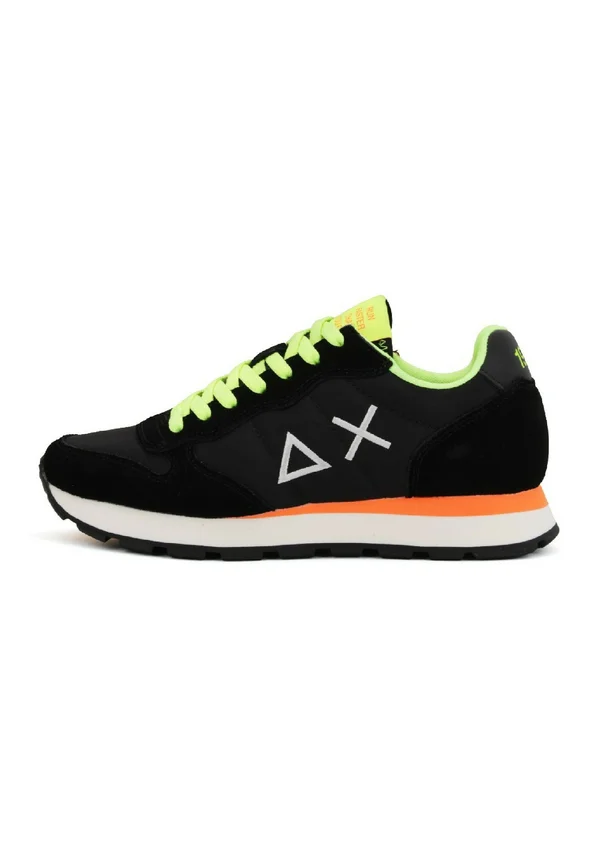 Trainers - nero