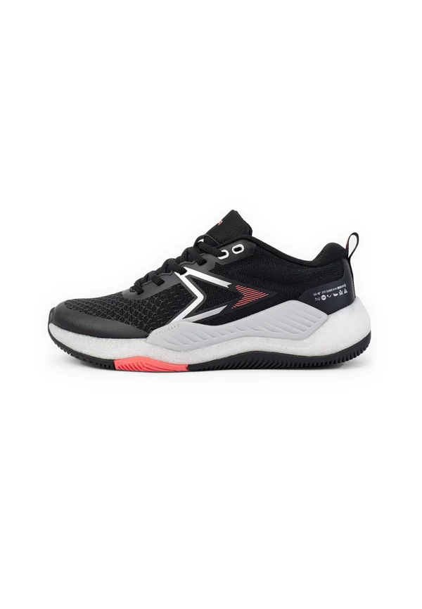 Trainers - nero