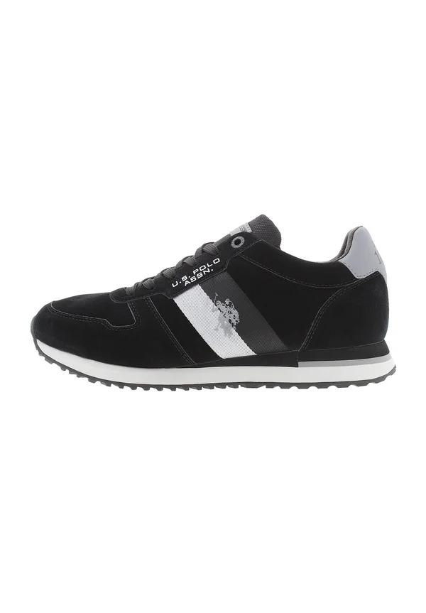 Trainers - nero