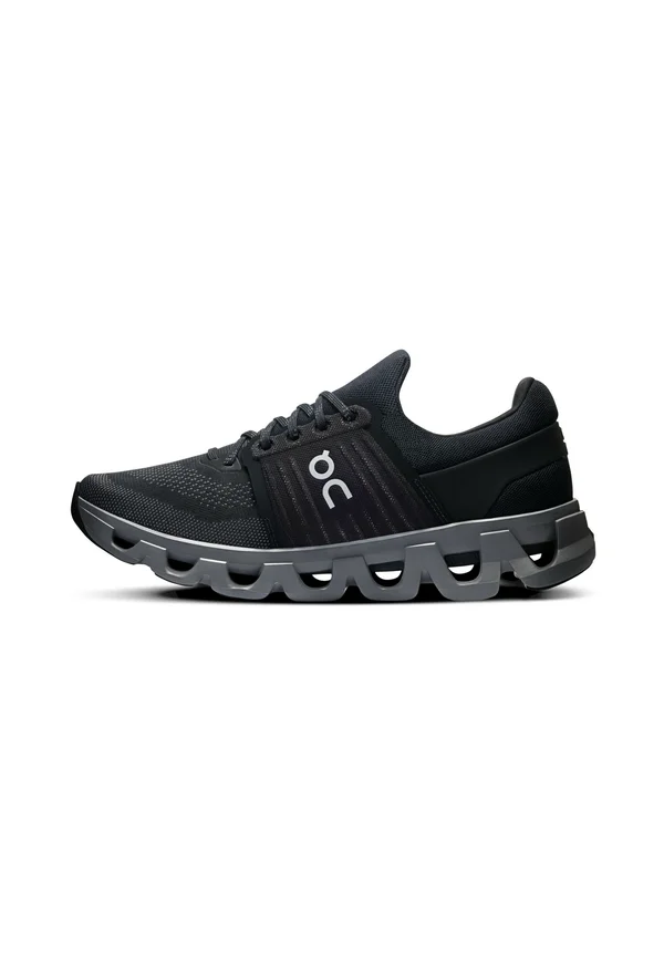 Trainers - nero