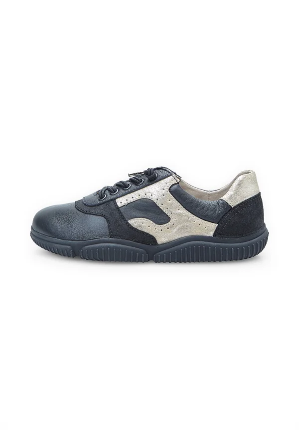 Trainers - nero