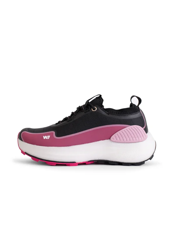 Trainers - nero