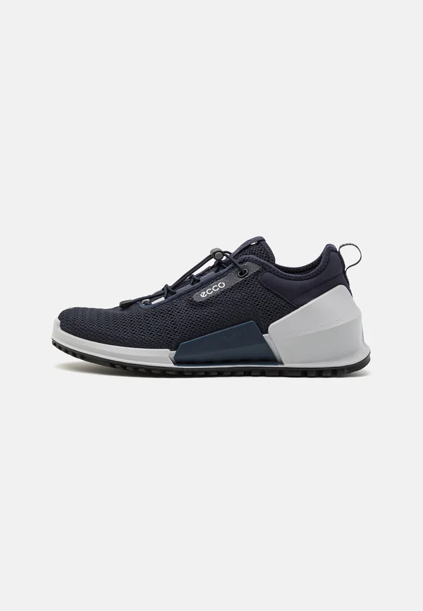 Trainers - night sky/ombre