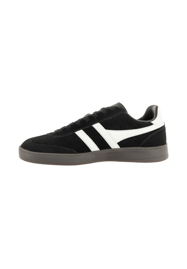 Trainers - noir