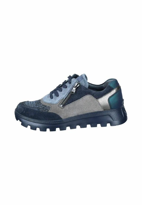 Trainers - notte jeans mouse