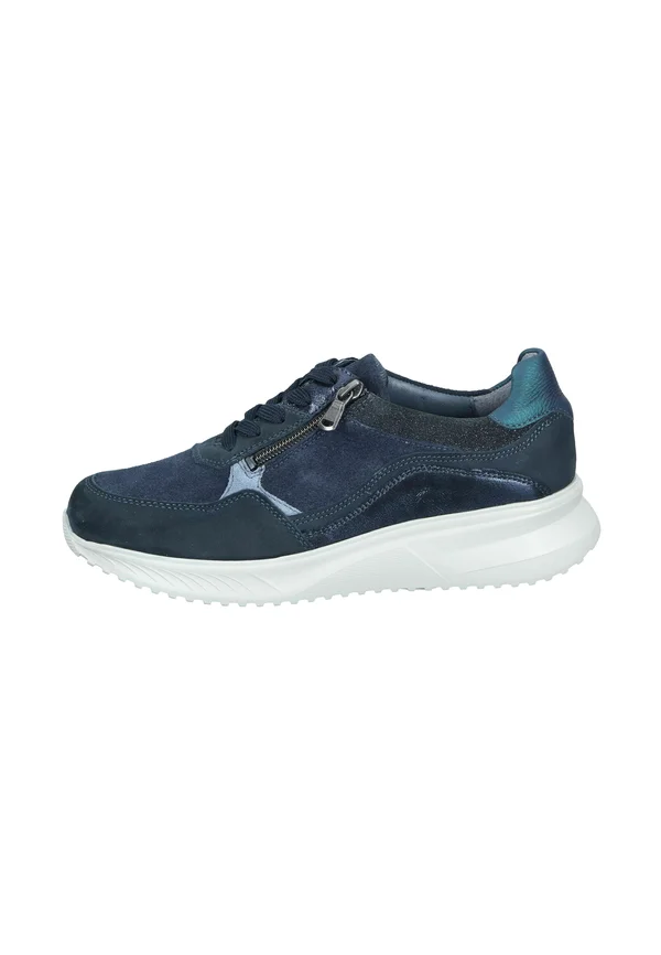 Trainers - notte jeans