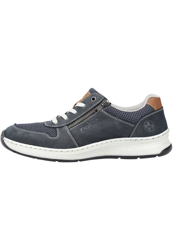 Trainers - ocean/atlantis/almond