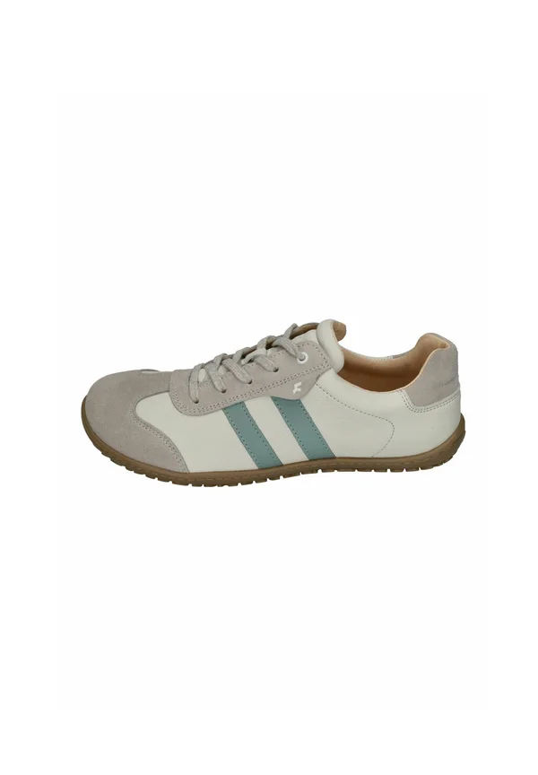 Trainers - off white mint