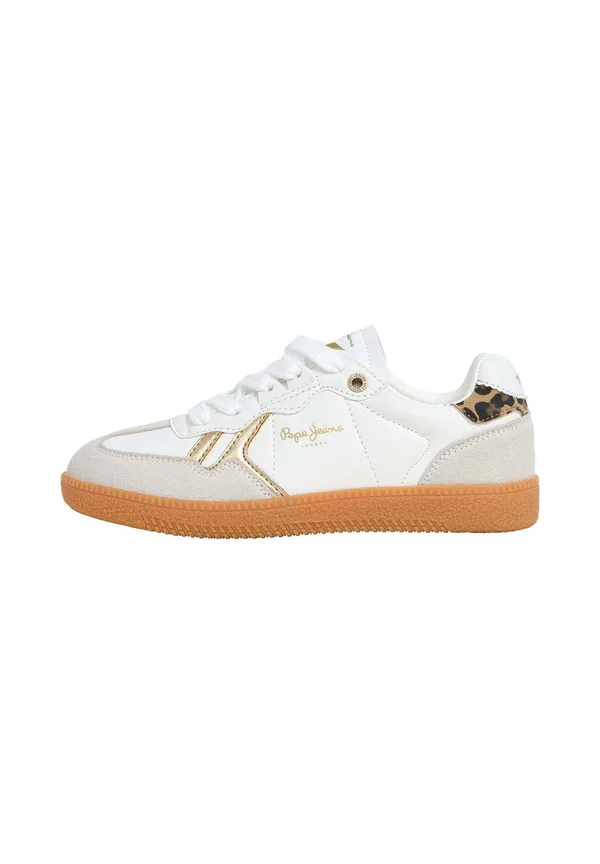 Trainers - off white